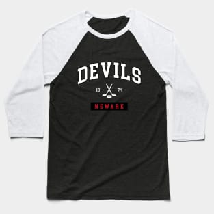 The Devils Baseball T-Shirt